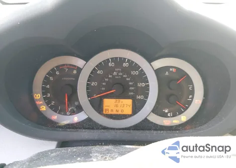 2011 Toyota Rav4 from USA, damaged, VIN 2T3BF4DV8BW130420